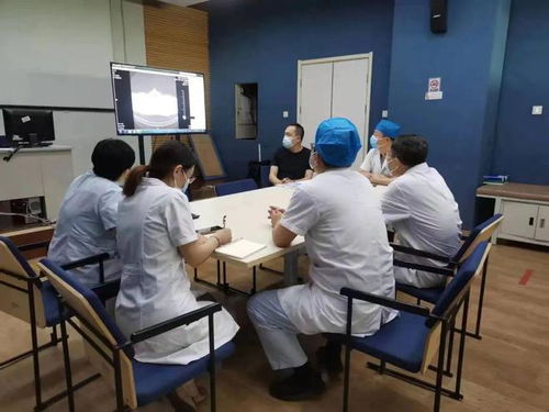 天津市民可在家門口看北京名醫(yī)，這些醫(yī)院已入列，加強技術(shù)交流合作