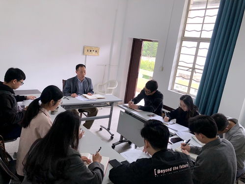 計算機與信息學(xué)院成功舉辦公務(wù)員面試與計算機技術(shù)專項培訓(xùn)交流會