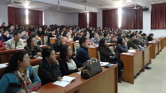 教工計算機技能考試系統培訓圓滿落幕，計算機技術應用再上新臺階